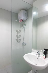 Casa de Parco - Orchidea Tower