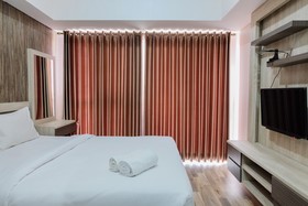 Casa de Parco - Orchidea Tower