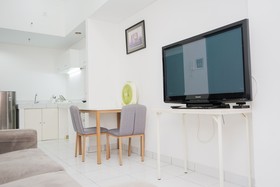 Casa de Parco - Orchidea Tower