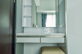 Casa de Parco - Orchidea Tower