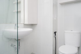 Casa de Parco - Orchidea Tower