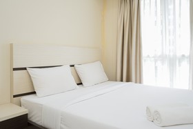 Casa de Parco - Orchidea Tower