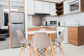 Casa de Parco - Orchidea Tower