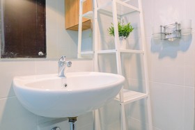 Casa de Parco - Orchidea Tower