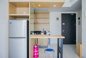 Casa de Parco - Orchidea Tower