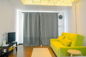 Casa de Parco - Orchidea Tower