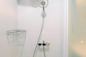 Casa de Parco - Orchidea Tower