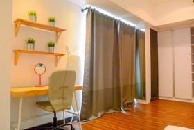 Casa de Parco - Orchidea Tower