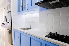 Casa de Parco - Orchidea Tower