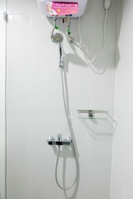 Casa de Parco - Orchidea Tower