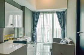 Casa de Parco - Orchidea Tower