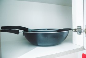 Casa de Parco - Orchidea Tower