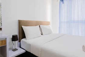 Casa de Parco - Orchidea Tower