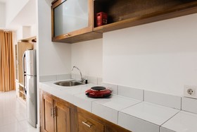 Casa de Parco - Orchidea Tower