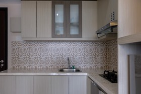 Casa de Parco - Orchidea Tower