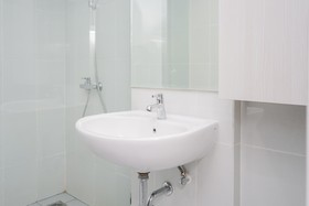 Casa de Parco - Orchidea Tower