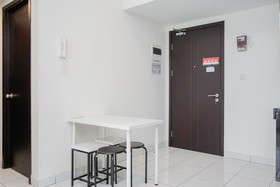 Casa de Parco - Orchidea Tower