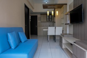 Casa de Parco - Orchidea Tower