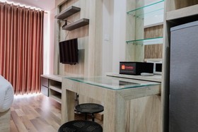 Casa de Parco - Orchidea Tower