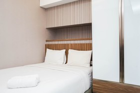 Casa de Parco - Orchidea Tower