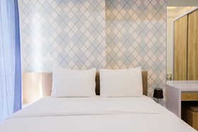 Casa de Parco - Orchidea Tower