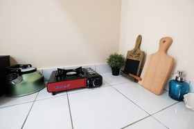 Casa de Parco - Orchidea Tower