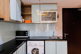 Casa de Parco - Orchidea Tower