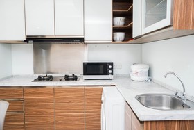 Casa de Parco - Orchidea Tower