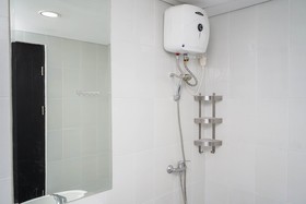 Casa de Parco - Orchidea Tower