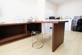 Casa de Parco - Orchidea Tower