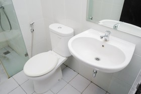 Casa de Parco - Orchidea Tower