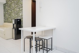 Casa de Parco - Orchidea Tower