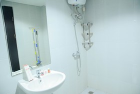 Casa de Parco - Orchidea Tower