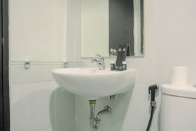 Casa de Parco - Orchidea Tower