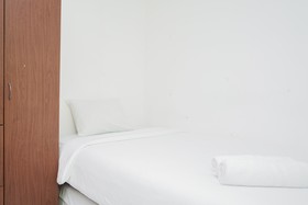 Casa de Parco - Orchidea Tower