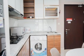 Casa de Parco - Orchidea Tower