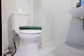 Casa de Parco - Orchidea Tower