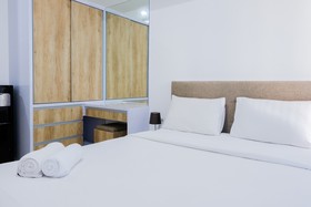 Casa de Parco - Orchidea Tower