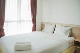 Casa de Parco - Orchidea Tower