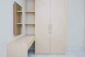 Casa de Parco - Orchidea Tower