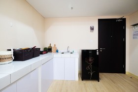 Casa de Parco - Orchidea Tower