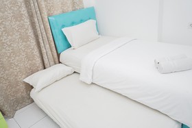 Casa de Parco - Orchidea Tower