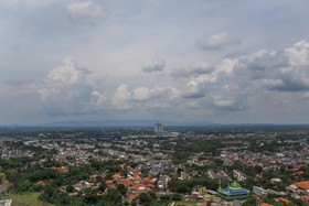 Casa de Parco - Orchidea Tower