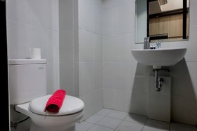 Casa de Parco - Orchidea Tower