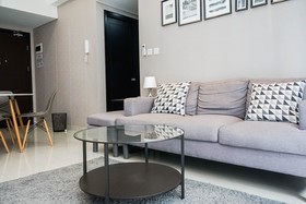 Casa de Parco - Orchidea Tower