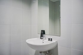 Casa de Parco - Orchidea Tower