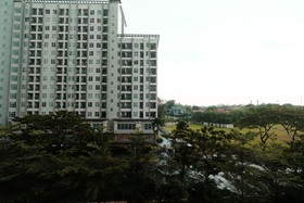 Casa de Parco - Orchidea Tower