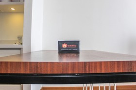 Casa de Parco - Orchidea Tower