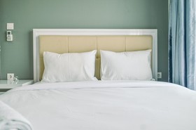 Casa de Parco - Orchidea Tower