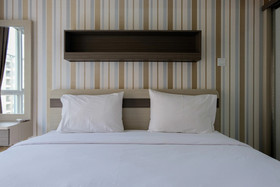 Casa de Parco - Orchidea Tower